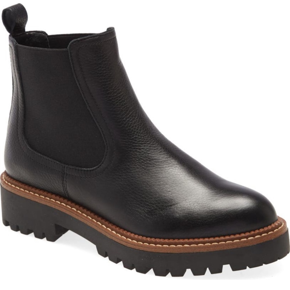 Miller Chelsea Boot